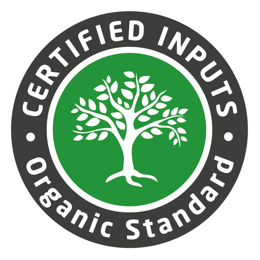 Organic Standard